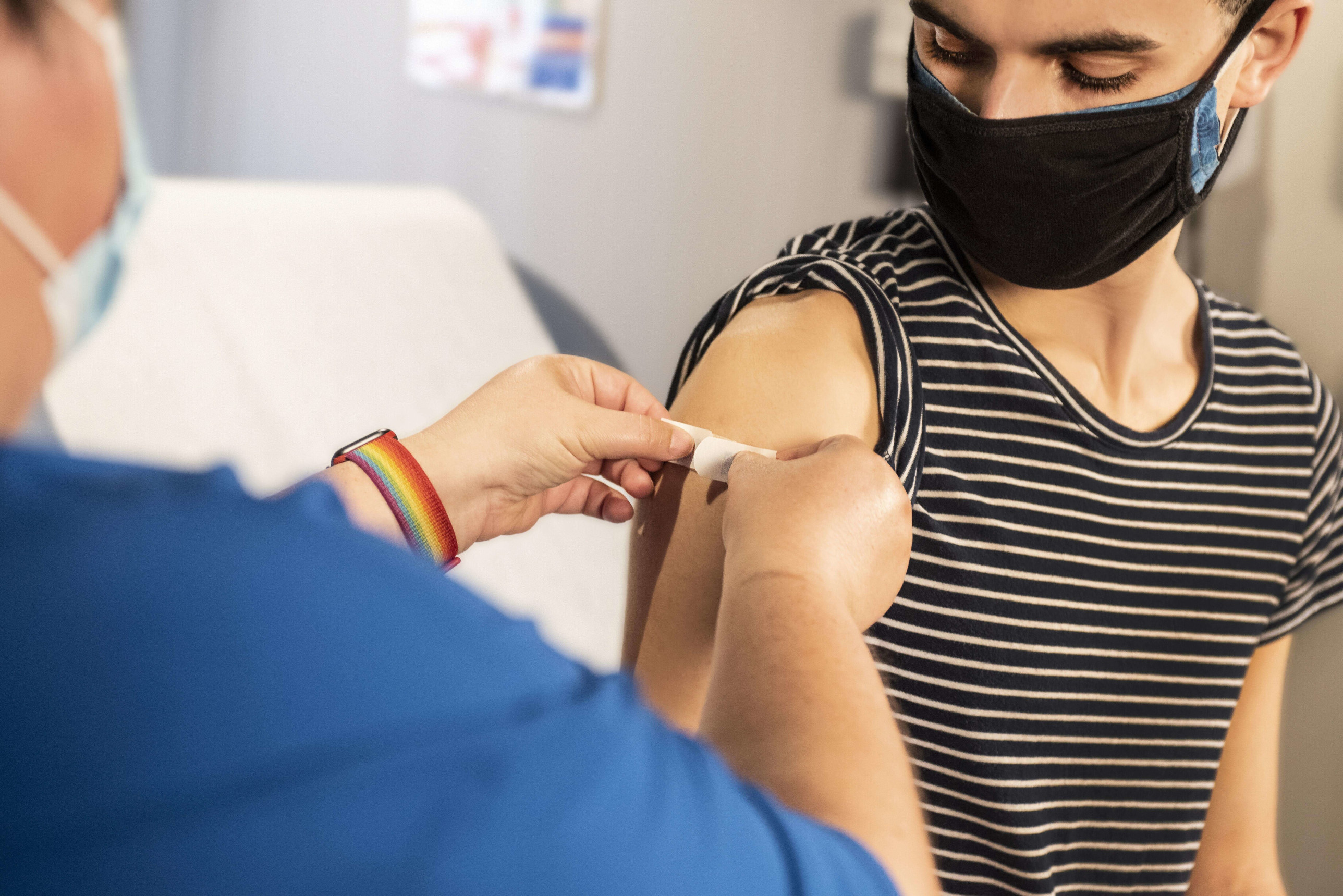 Influenza Vaccine