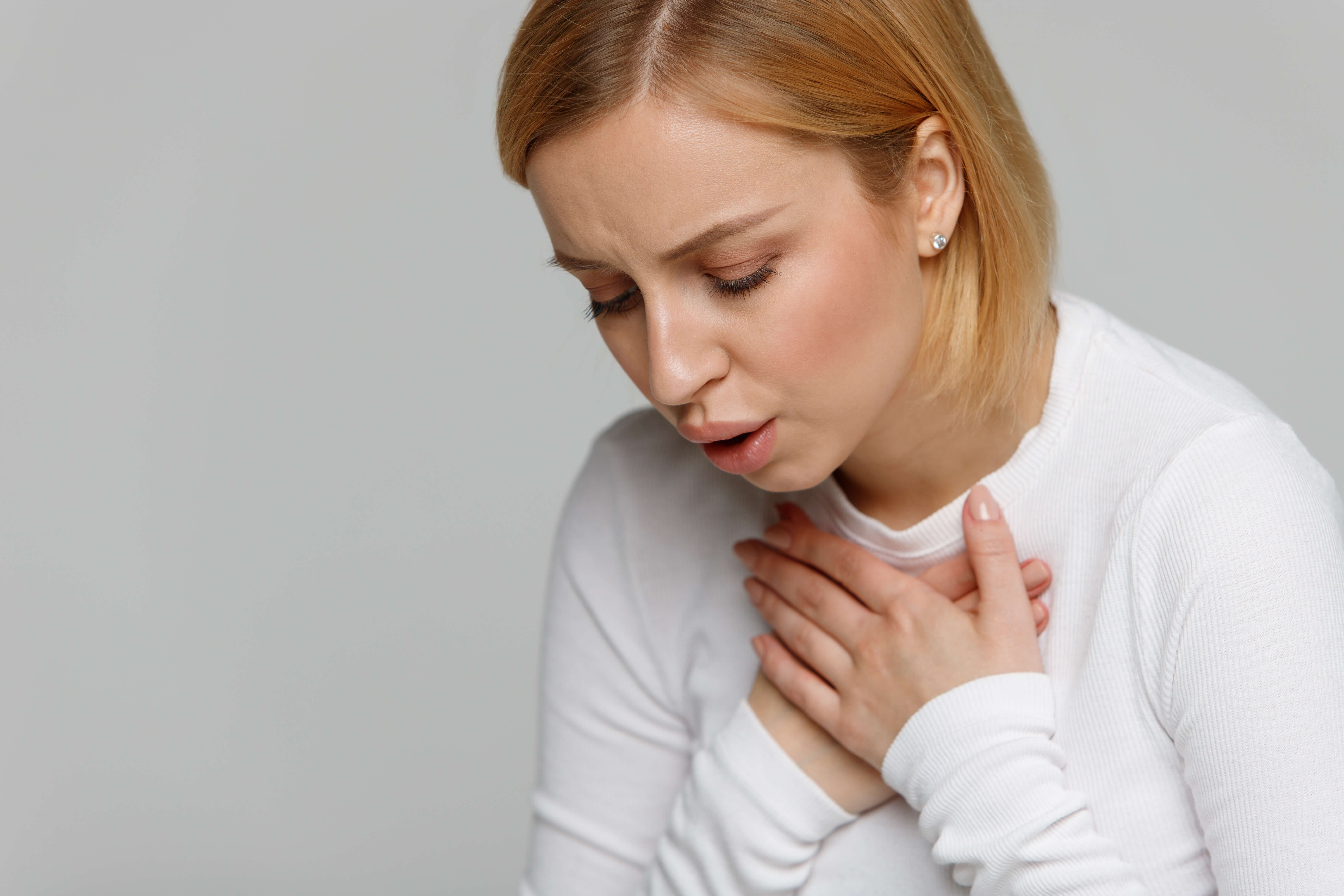 9 Home Treatments For Shortness Of Breath (dyspnea)
