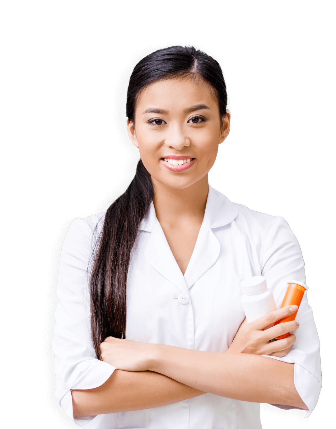 Pharmacy-Applied Toxicology professional
